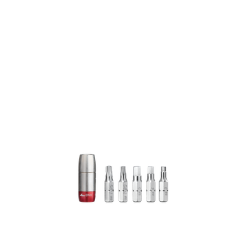 Set De Herramientas Topeak Nano Torqbox 6nm