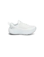 zapatillas skechers go run supersonic max mujer blanco