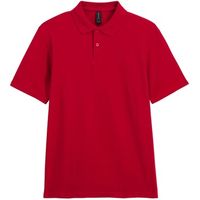 gildan polo softstyle para hombre