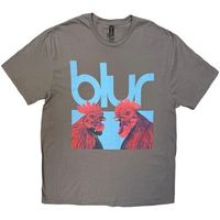 blurs camiseta hens teeth para hombre