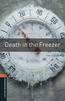 oxford bookworms 2 death in the freezer mp3 pack