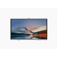 panel interactivo huawei ideahub b2 65 4k uhd tactil 20 puntos wifi blanco