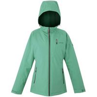 regatta chaqueta highton iv para mujer