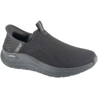 skechers zapatos slip-ins arch fit 20 - crayn para hombre