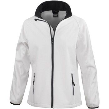 Result Core Chaqueta R231F para mujer