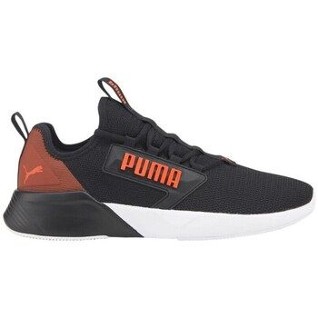 Puma Zapatillas de running Retaliate Block para hombre
