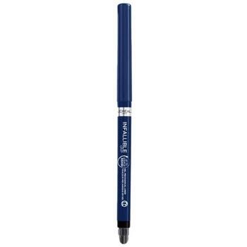 L'oréal Eyeliner Grip Gel Automatique para mujer