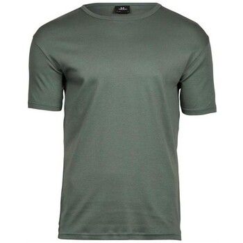 Tee Jays Camiseta Interlock para mujer