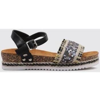 Isteria Sandalias 24091 para mujer