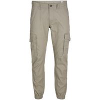 jack  jones pantalon chino paul warner cargo para hombre