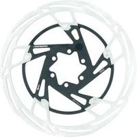 jagwire disco pro lr2-e iman integrado 6 tornillos 180mm