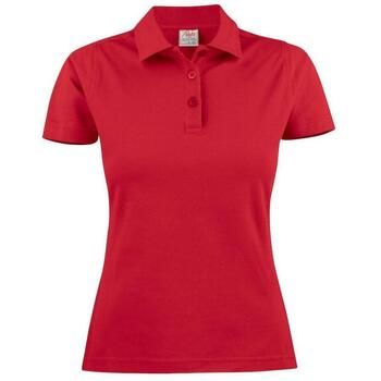 Printer Polo Surf para mujer