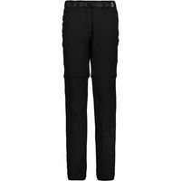 cmp pantalones woman pant zip off ne para mujer
