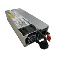lenovo thinksystem 750w 230v titanium hot-swap fuente de alimentacion v2