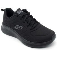 skechers deportivas moda 150047bbk para mujer