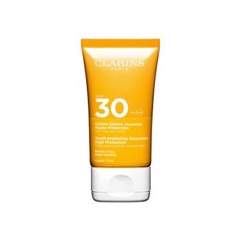 Crema Solar Antiedad Protección Spf 30 Cuerpo 150 Ml