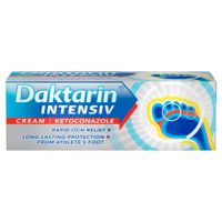 daktarin intensive cream 2 15ml