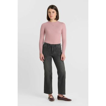 Le Temps des Cerises Vaqueros Jeans recto PULPH22, largo 34 para niña