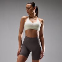 sujetador deportivo tempo ultra seamless para mujer de mp - mist - xl