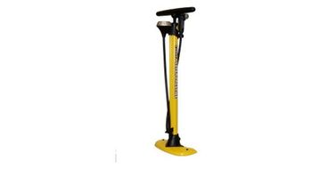 Pedro s super prestige floor pump