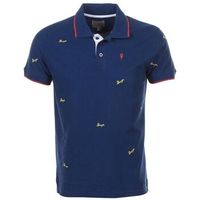 degre celsius polo polo manches courtes homme clamar para hombre
