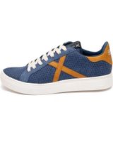 de munich rete 74 azul