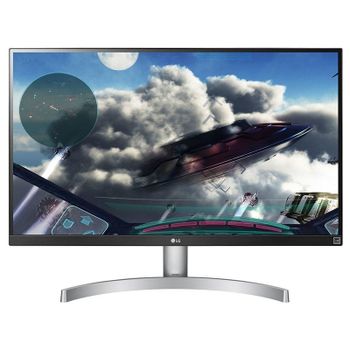 LG 27UL600-W 27