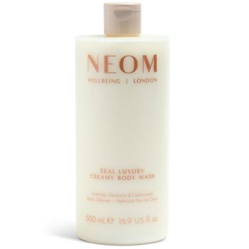 NEOM Real Luxury Creamy Body Wash 500ml