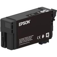epson singlepack ultrachrome xd2 black t40c14050ml