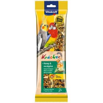 Vitakraft Barritas Australian (Pájaros , Snacks) - 22