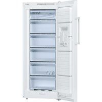 bosch gsv24vw31g tall freezer - white white
