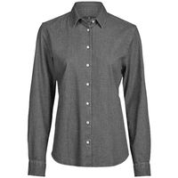 tee jays camisa tj4005 para mujer