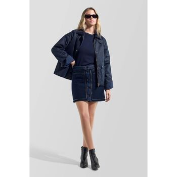 Gas Chaquetas 25B1804 ABIGAIL-4706 para mujer