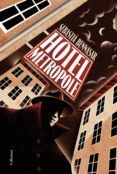 hotel metropole