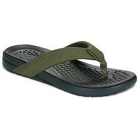 crocs chanclas yukon surf lr flip para hombre