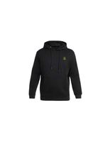 sudadera munich athletic breaker hombre negro