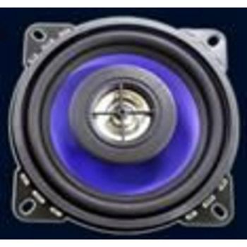 Altavoz de coche PeiYing PY-1010C 4