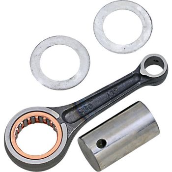 Biela motor Honda XR 200 '83- completa ProX