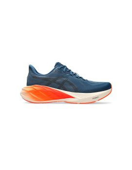 Zapatillas de Running Asics Dynablast 6 Hombre Azul