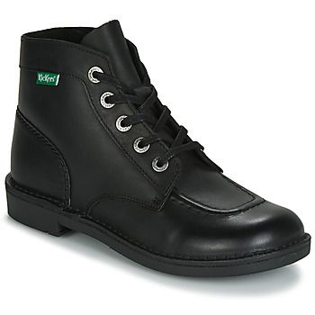 Kickers Botines KICK COL para mujer