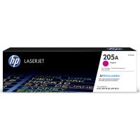 hp 205a toner original laserjet magenta
