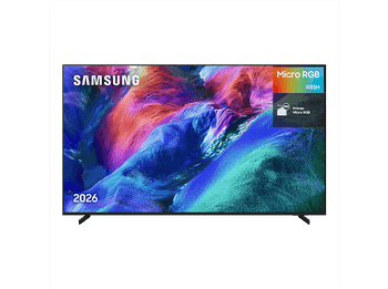 TV RGB Micro LED 65
