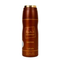 lattafa perfumes mujer