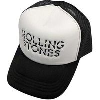 the rolling stones gorra ro10724 para hombre