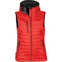 stormtech chaqueta gravity para mujer
