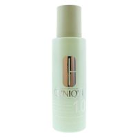 clinique clarifying lotion 1 very dry skin alcohol free