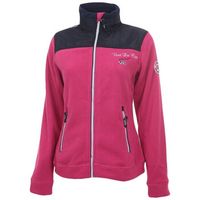 vent du cap polar blouson polaire femme acortel para mujer