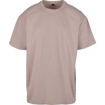 Build Your Brand Camiseta BY102 para mujer