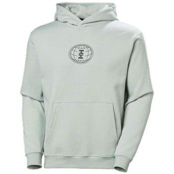 Helly Hansen Jersey Cotton Fleece Graphic para hombre