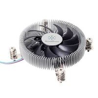 Silverstone SST-NT07-115X ventilador de PC Conjunto de chips Enfriador